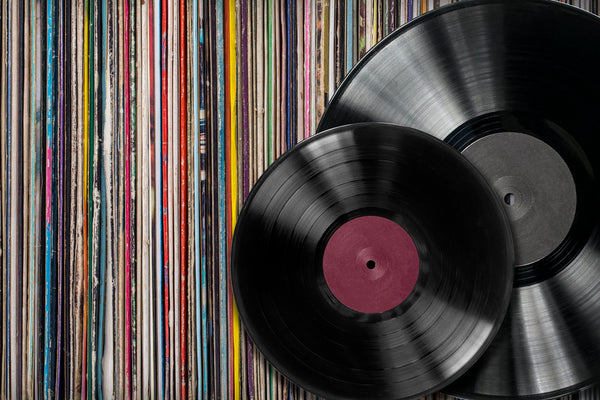 What Are Vinyl Records Made Of? Unveiling the Craftsmanship of a Timel ...