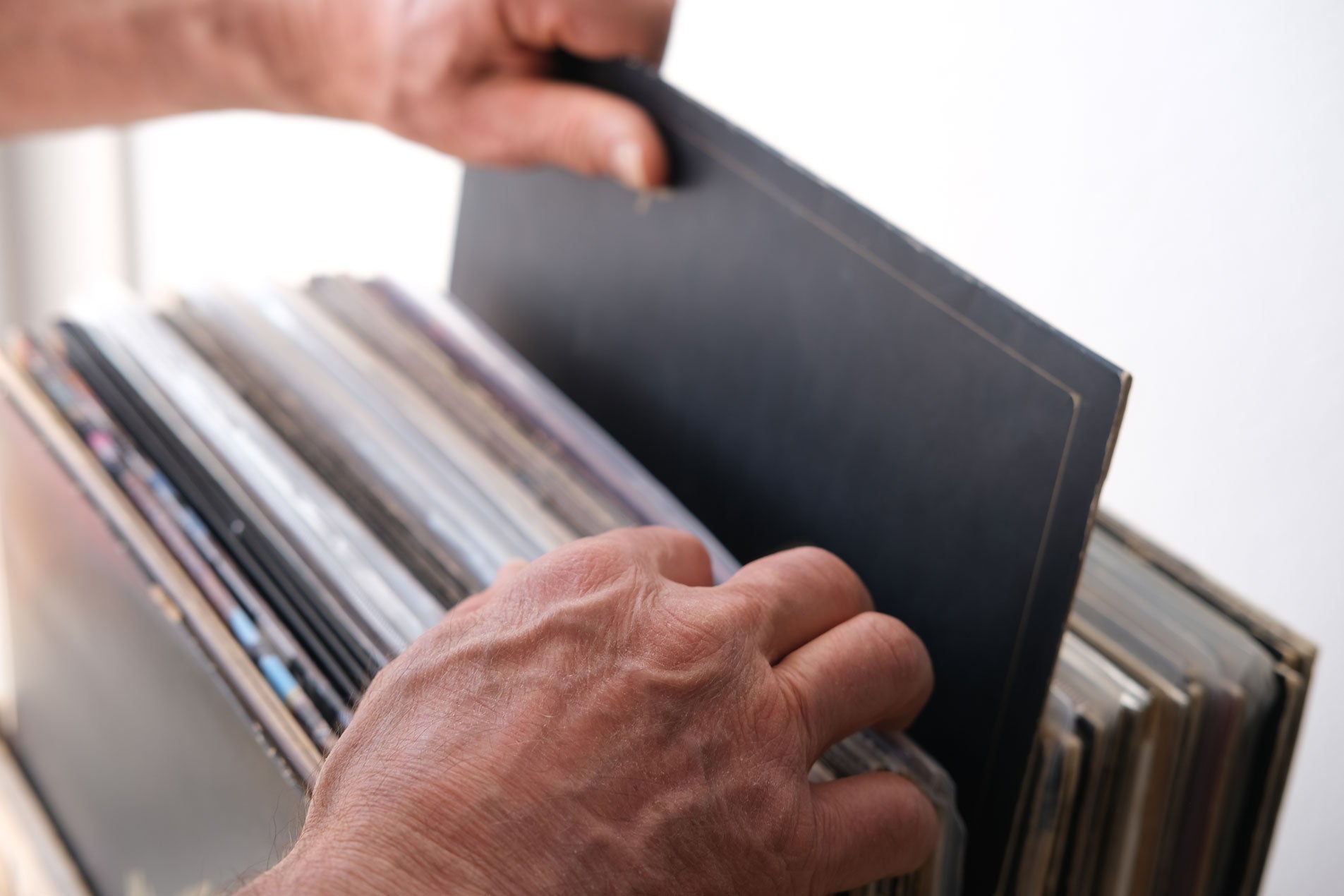 From Home To Destination: How To Travel With Your Custom Vinyl Records