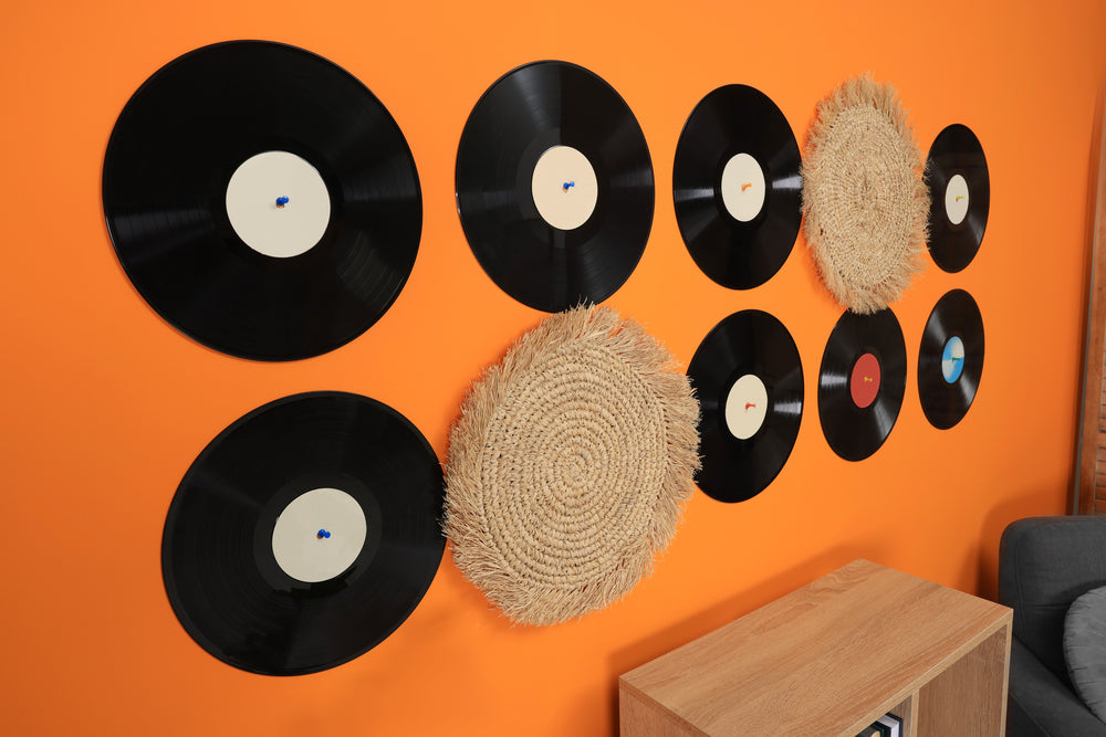 Sound Quality And Aesthetic Variations For 7-Inch Vs. 12-Inch Vinyl
